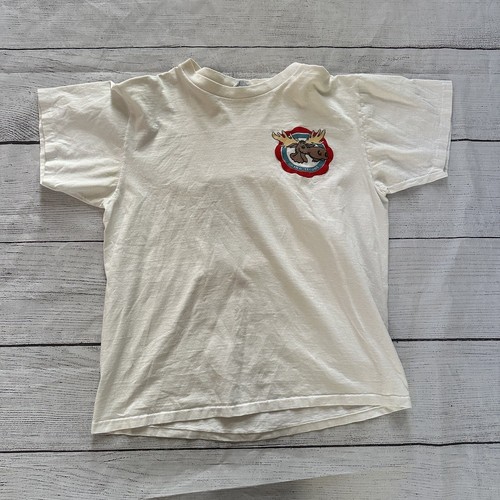 Camicia manica corta vintage