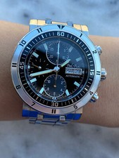 Paul Picot Yachtman Watch