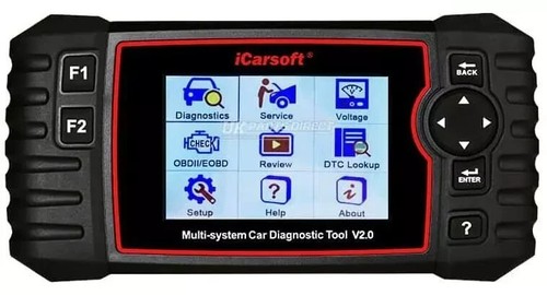Icarsoft for honda - jp,