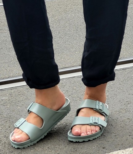 Birkenstock arizona eva - birkenstock,