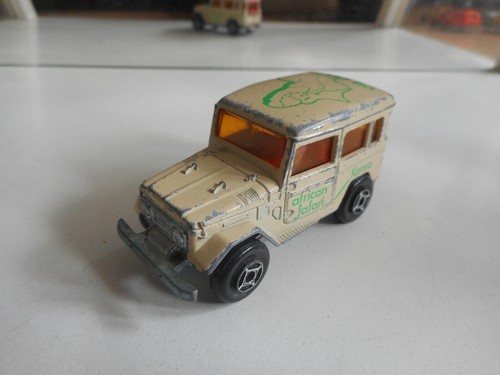 Majorette toyota jeep raid - toyota,