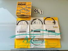 Fasce elastiche per Fiat Croma Lancia Thema TD Iveco Daily 30 35.8 STD diam. 93