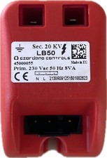 TRASFORMATORE LB 50 SEC 20 KV 45000055 COMP. BERETTA 20002969 RIELLO 4366419