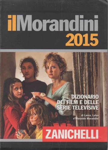 Morandini laura luisa e - laura,,