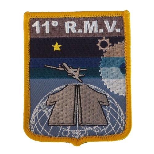Patch aeronautica militare - patch,