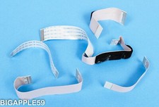 Connettori a nastro ricevitore