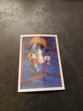 FIGURINA/STICKERS/CARD PANINI