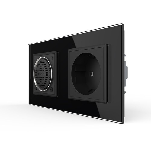 Livolo altoparlante bluetooth - altoparlante,