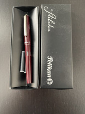 pelikan stratos bordeaux