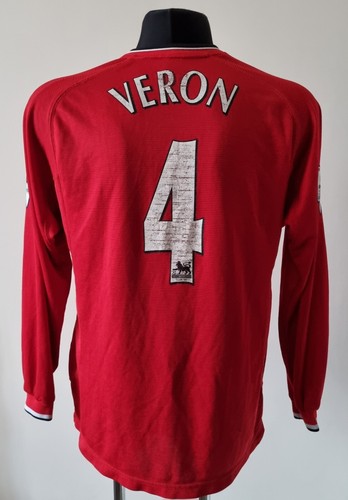 Maglia manica lunga manchester - maglia,