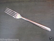 sambonet hannah-FORCHETTA TAVOLA  da 13,90 a  11,50euro