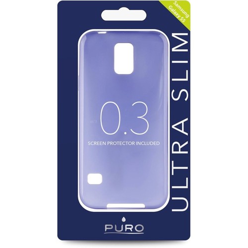 Puro cover ultra slim - ultra, colore