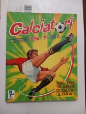 Album Calciatori Panini