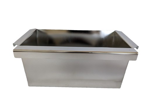 Drywite batter tin - tin, acciaio