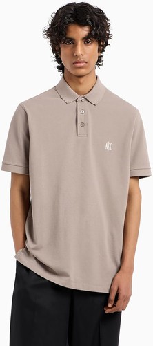 Polo shirt uomo - t, armani