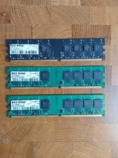 3 Banchi Ram DDR2
