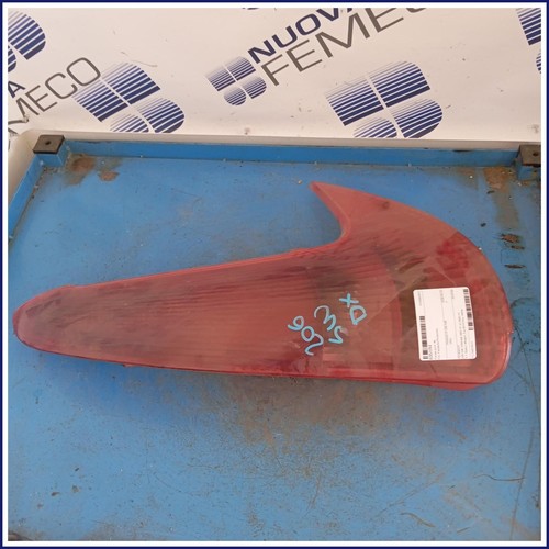 Fanale fanalino posteriore - fanalino,