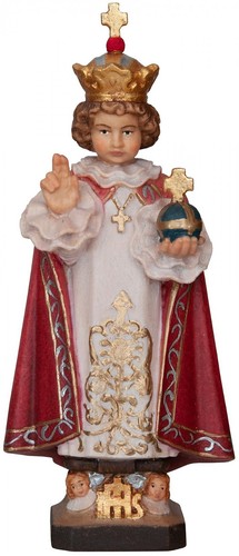 Statua gesù bambino - bambino, di