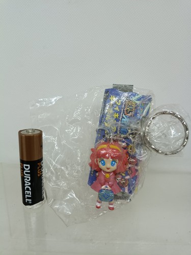 Figure portachiavi keychain - portachiavi,