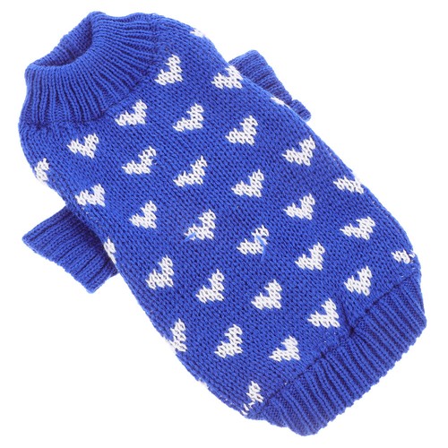 Vestitini per cani - cani, maglione