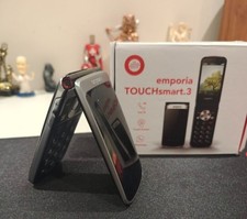 Smartphone per anziani Emporia