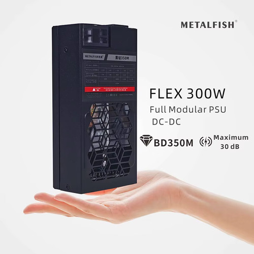 Flex 300w alimentatore - flex,