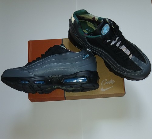 Air max corteiz - 95,