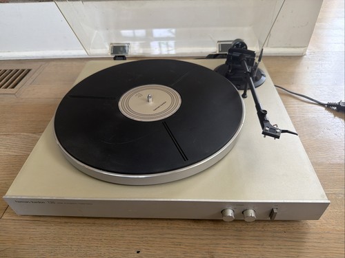 Giradischi harman kardon - giradischi, harman/kardon