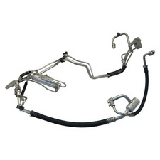 TUBI ARIA CONDIZIONATA FIAT