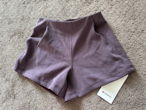 Lululemon pantaloncini donna - lululemon,