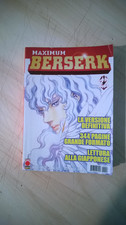 MAXIMUM BERSERK 22 - PLANET