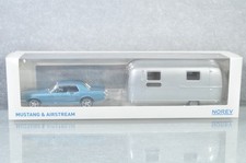 CB122 Norev #270582 1:43 1968