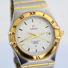 Omega / Constellation