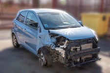 AUTORADIO PER KIA Picanto 3°
