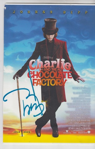 2005 johnny depp - johnny,