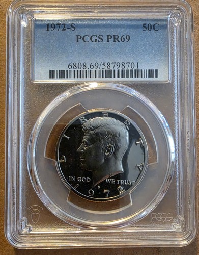 1972 kennedy half - kennedy, dollar