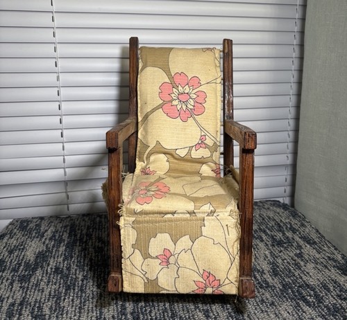 Sedia antica vintage - , da
