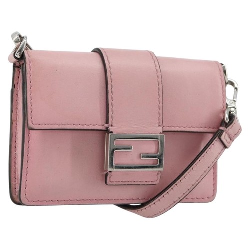 Fendi marsupio tracolla in - marsupio,