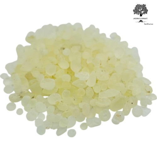 Gomma mastice greca piccole - mastice,