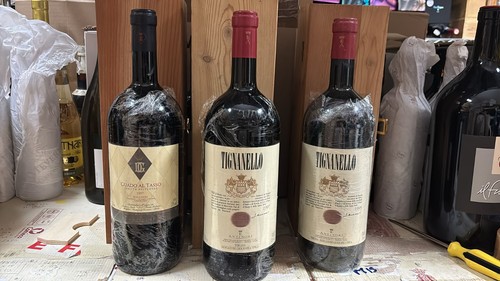 Lotto magnum antinori - lotto,