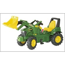 Rolly Toys 710126 John Deere