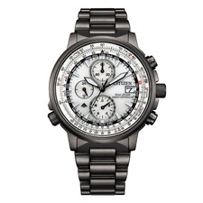 Orologio citizen crono pilot - crono,
