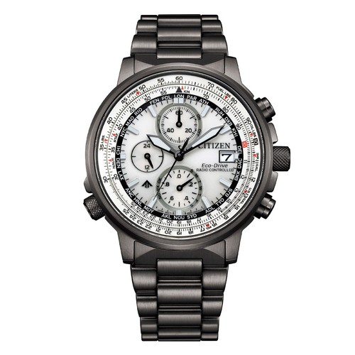 Orologio citizen crono pilot - crono,
