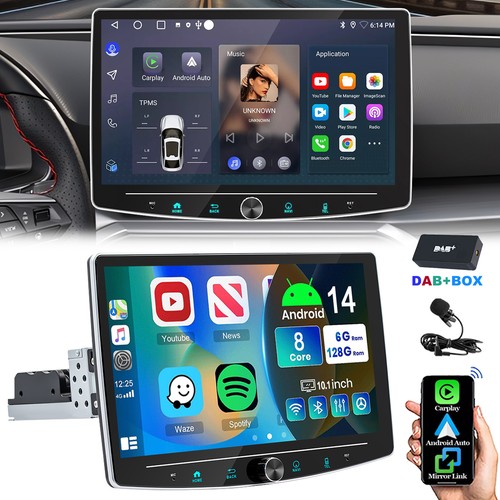 Autoradio dab din - autoradio, dab+