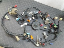 impianto elettrico honda cbr 929 fireblade 2000 2001