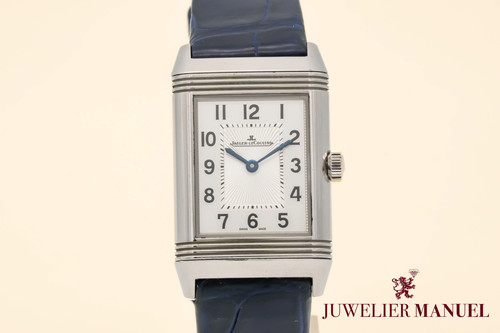 Jaeger lecoultre reverso - jaeger-lecoultre,