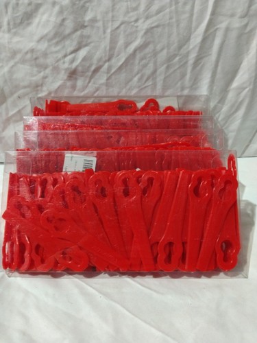 Ricambio lama plastica