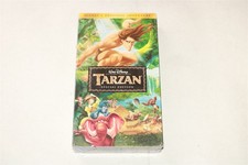 TARZAN - Disney Movie Club