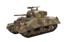 Oxford militare sherman mkiii - oxford,
