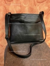 Borsa tracolla donna - borsa, in